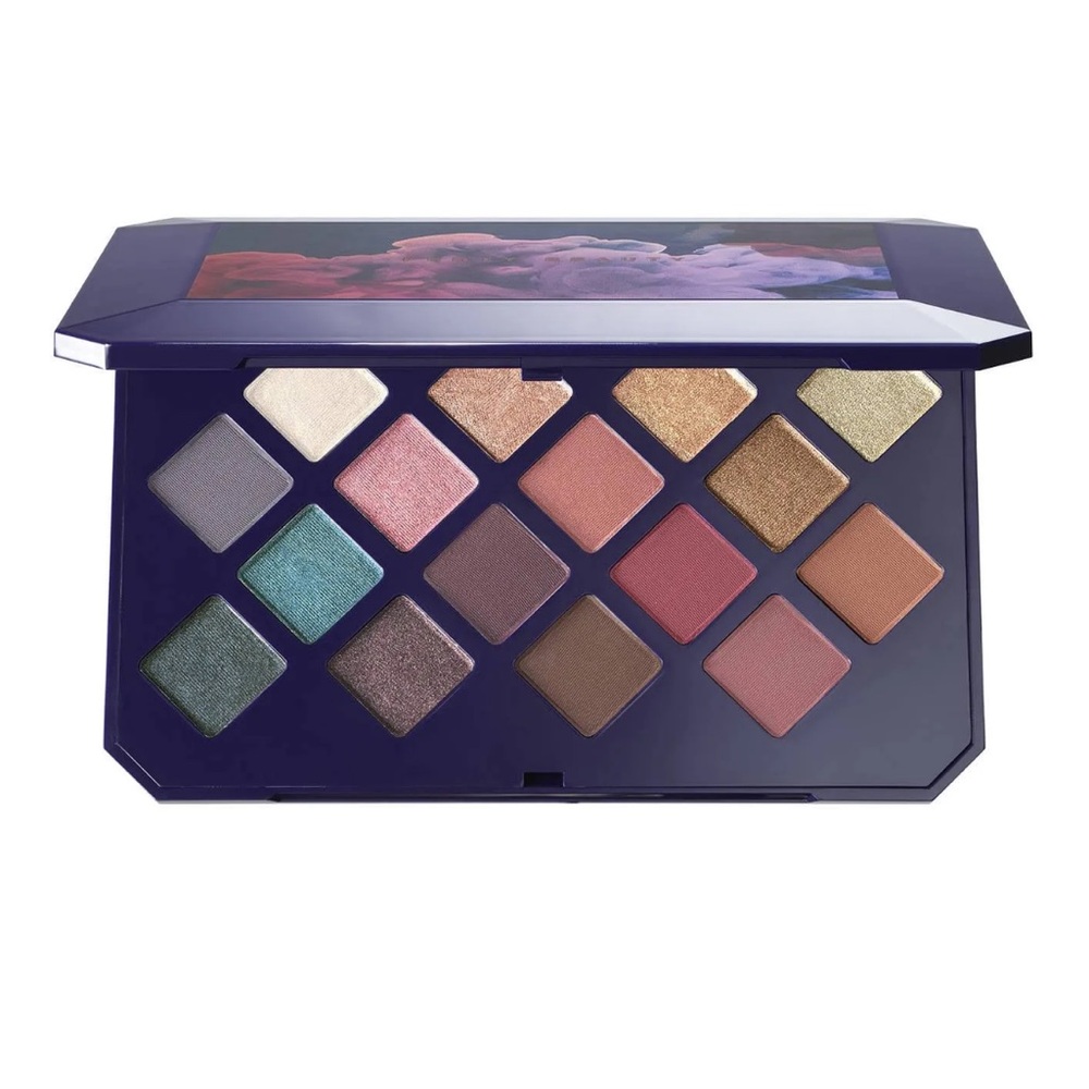 Fenty Morrocain Spice Eyeshadow Palette